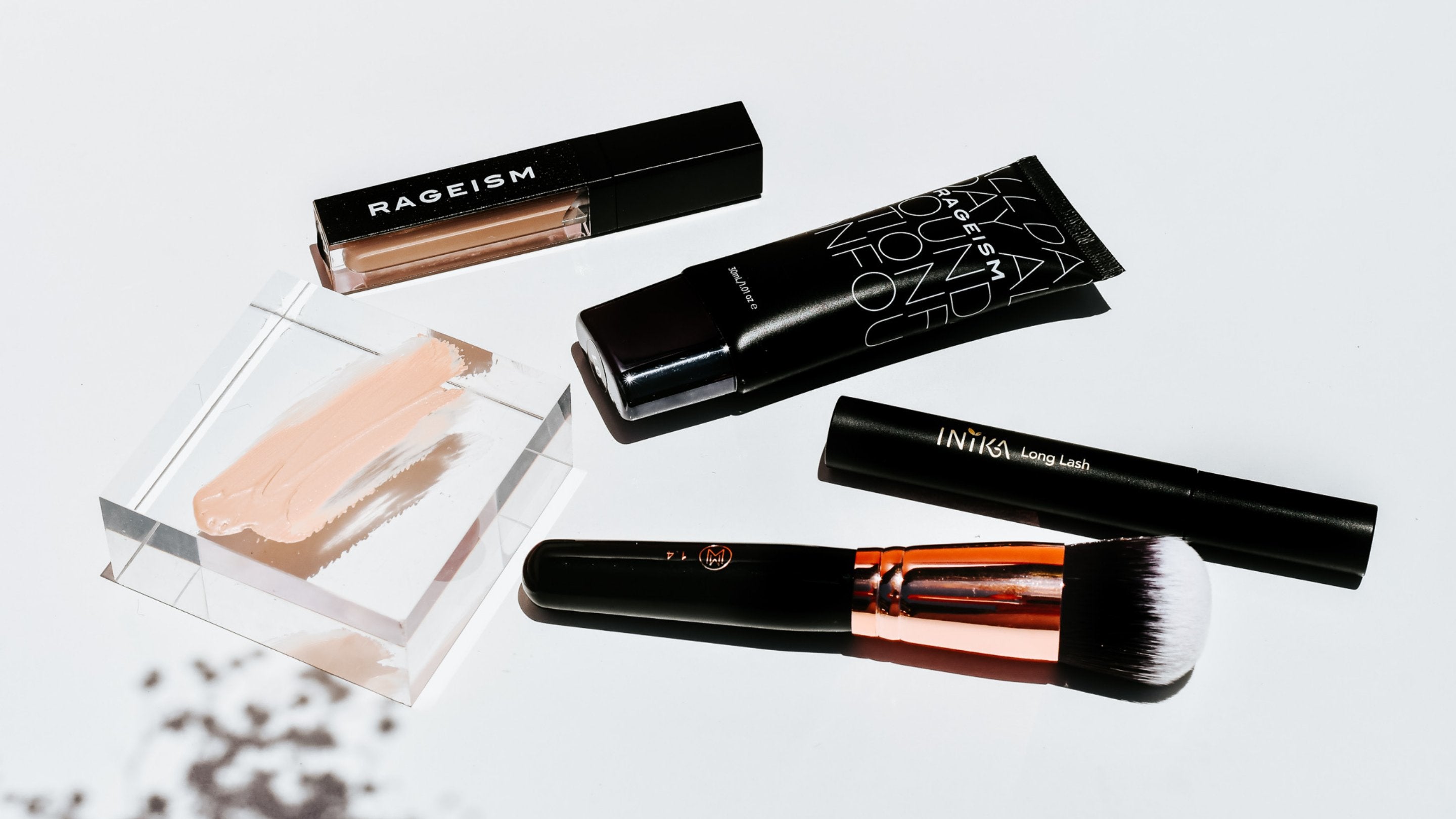 Makeup