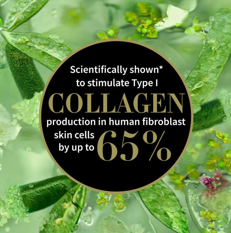 Antipodes Lime Caviar Collagen Rich Firming Cream