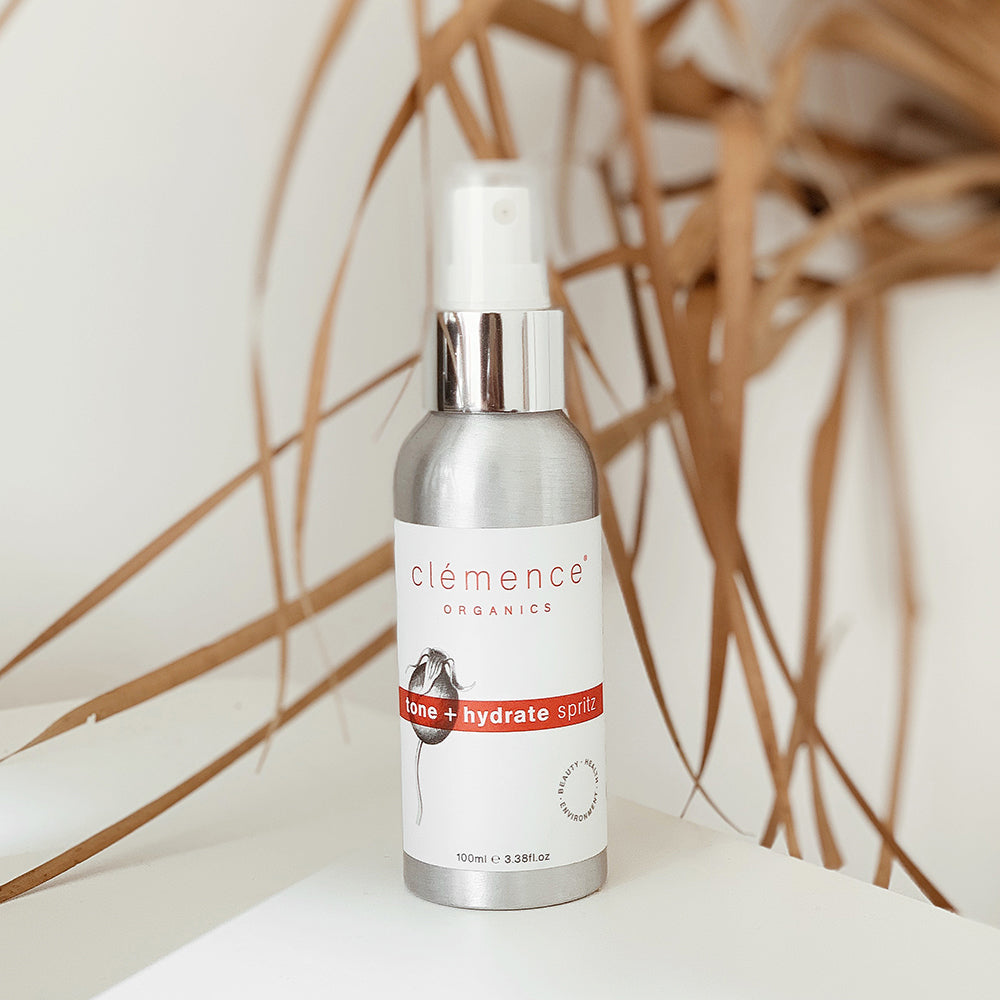 The Skincare Prep Kit for Dry/Normal Skin