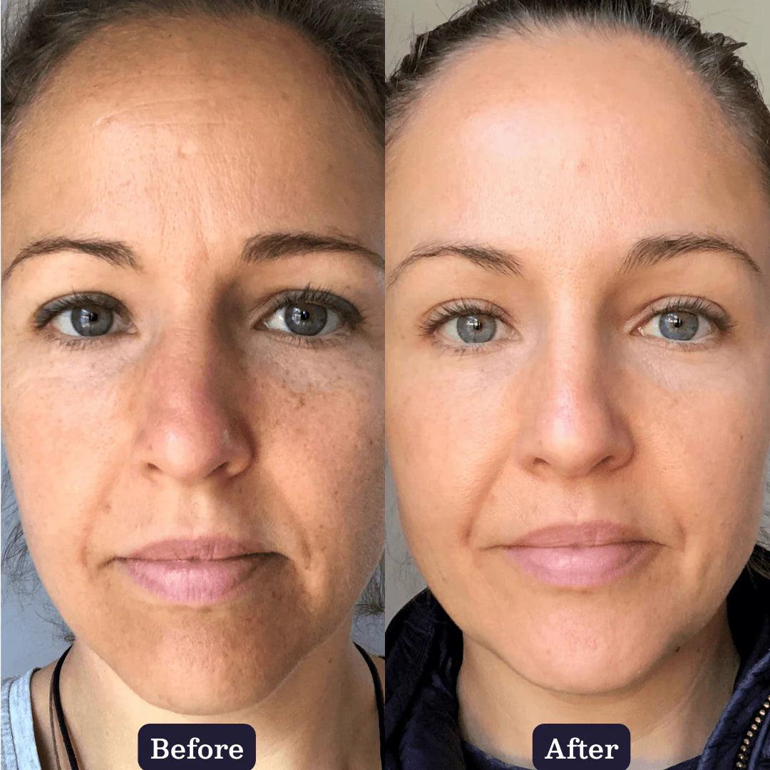 Edible Beauty Beauty Reset Drops