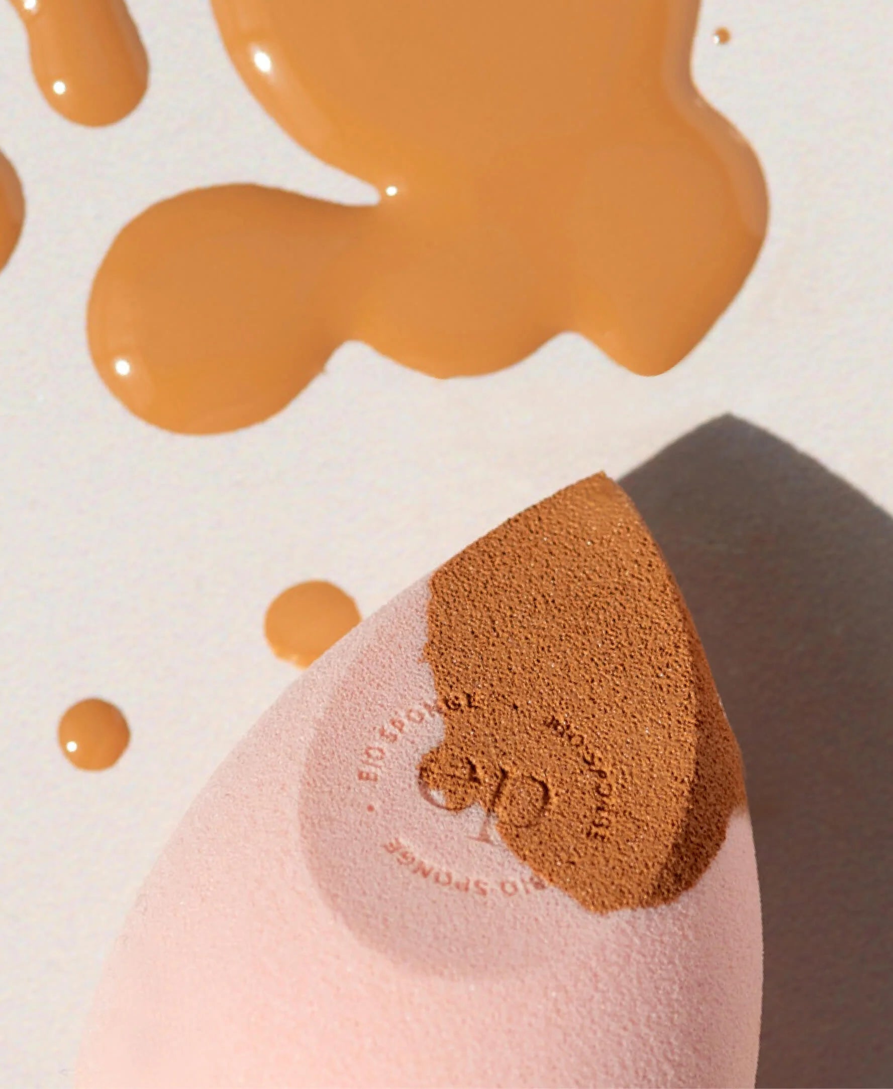 Ere Perez Bio All Beauty Makeup Sponge