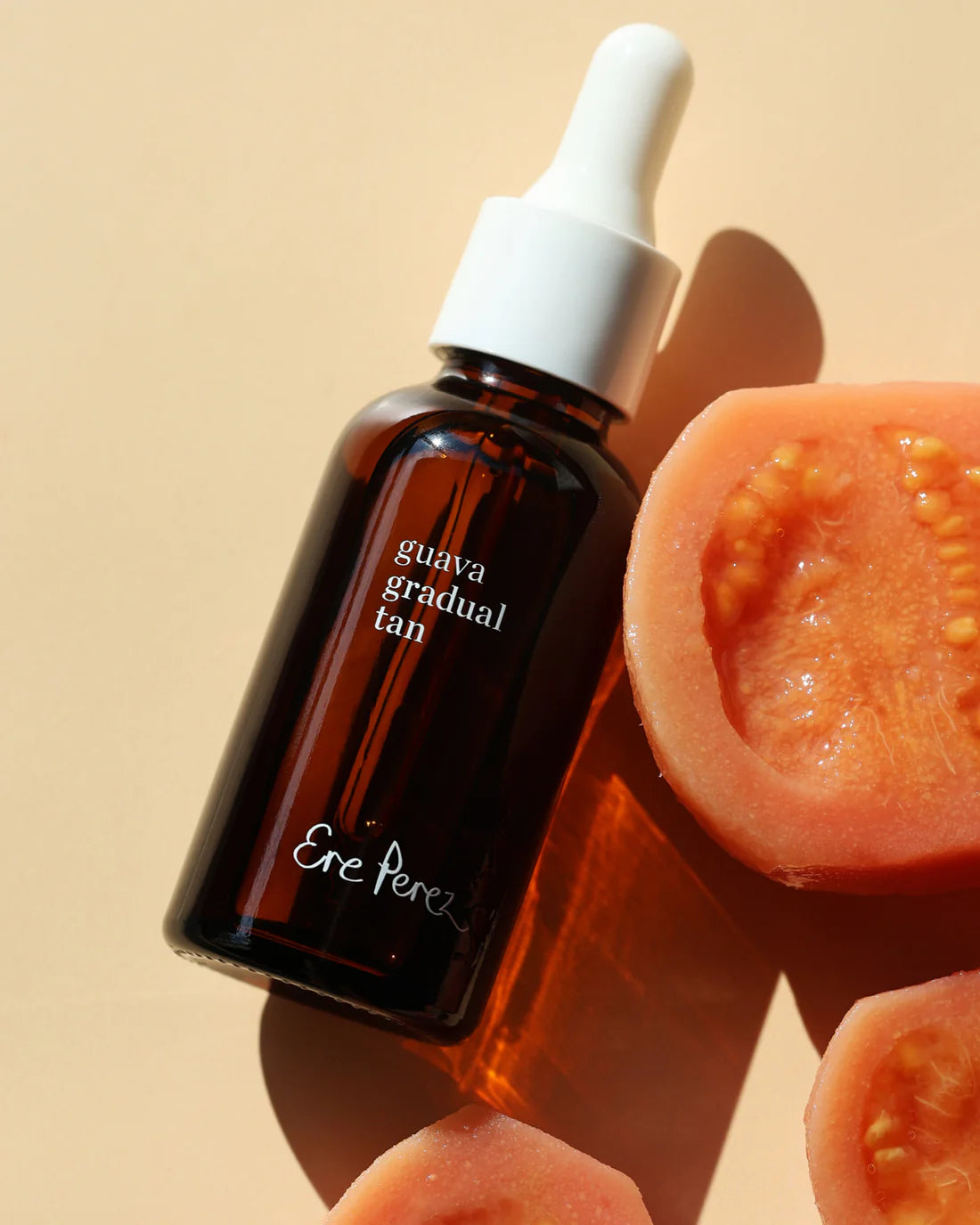 Ere Perez Guava Gradual Tanning Drops