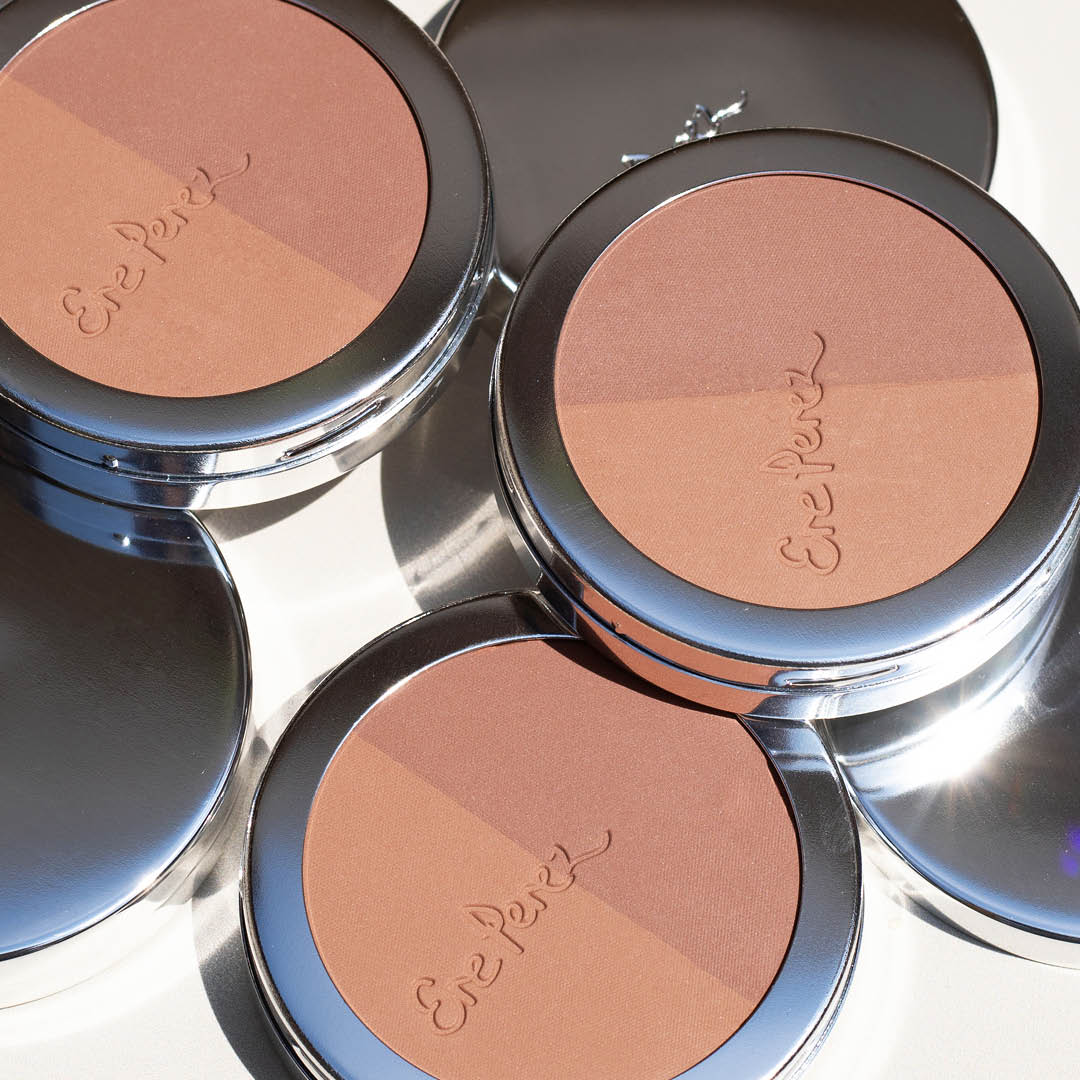 Ere Perez Rice Powder Bronzer