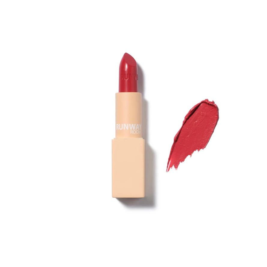 Runway Room Creamy Lipsticks