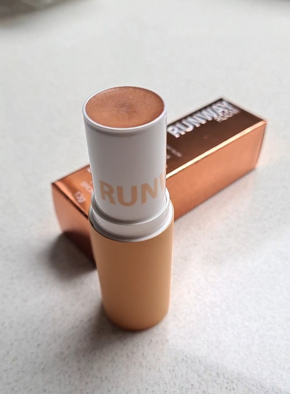 Runway Room Mineral Blush Multiple Stick