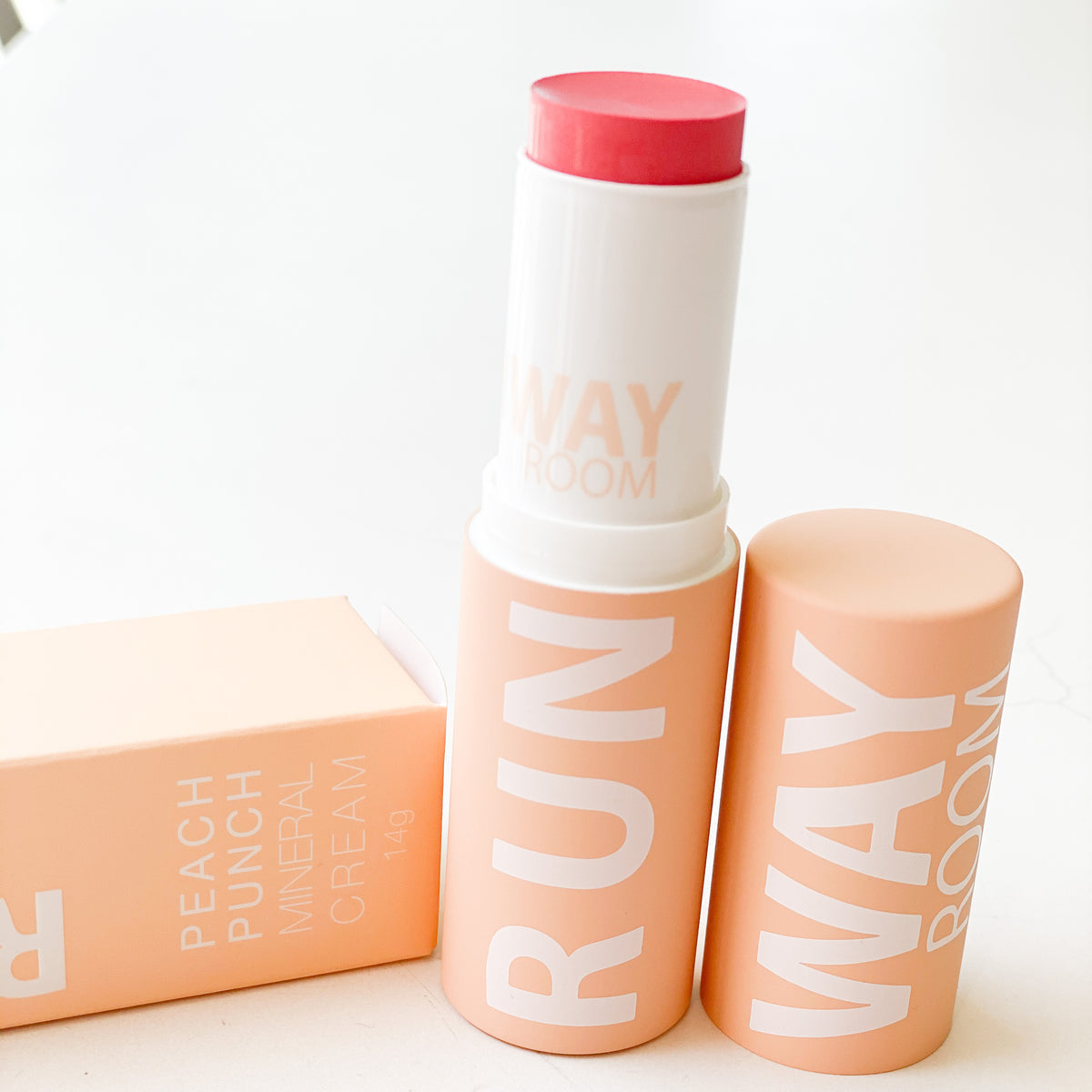 Runway Room Mineral Blush Multiple Stick
