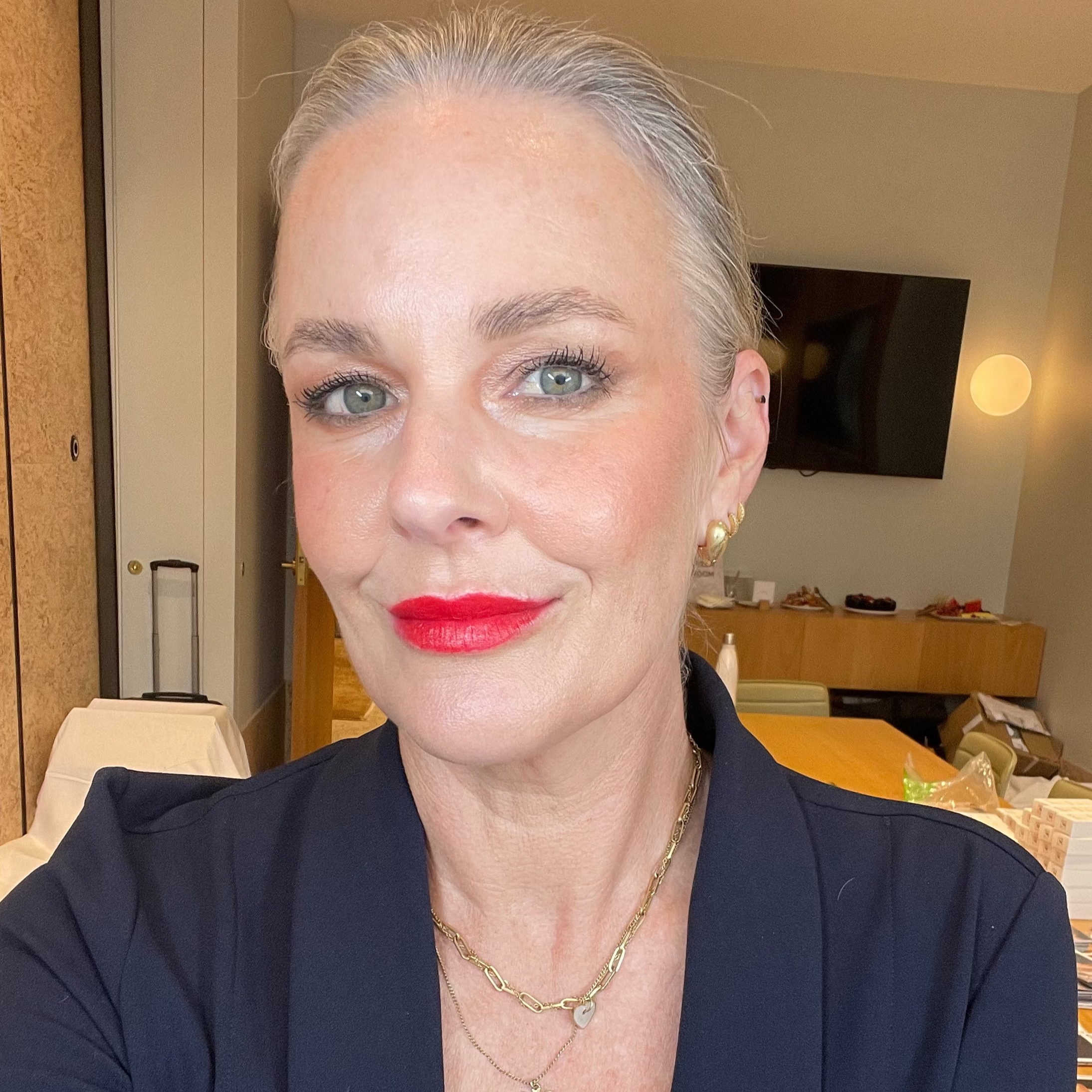 Runway Room Creamy Lipsticks