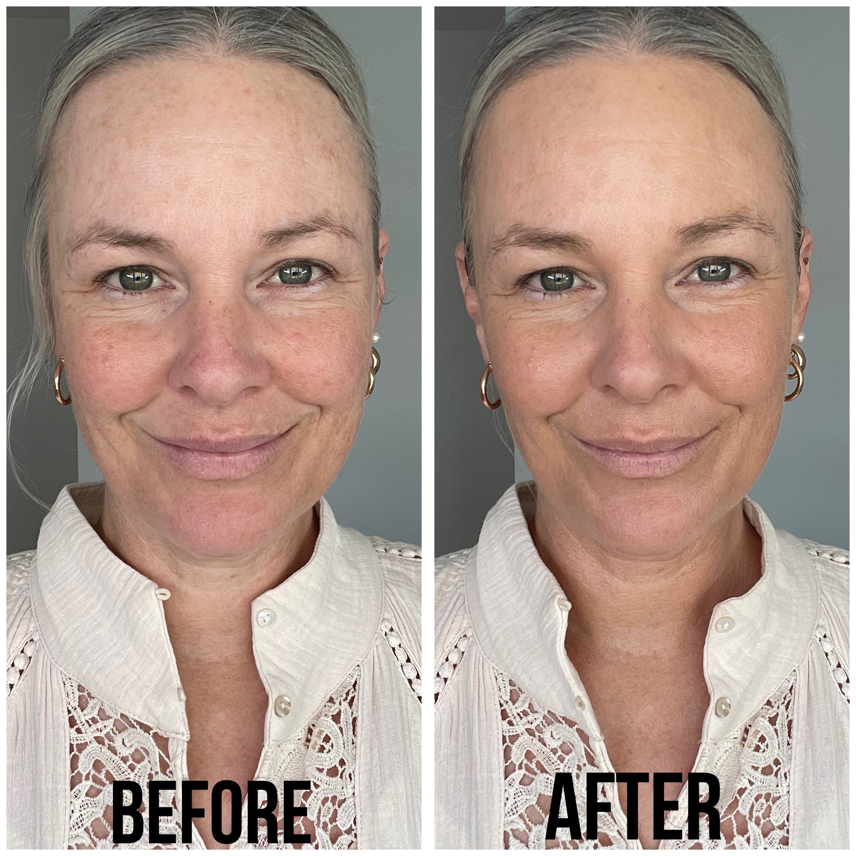 The No-Makeup Makeup Essentials