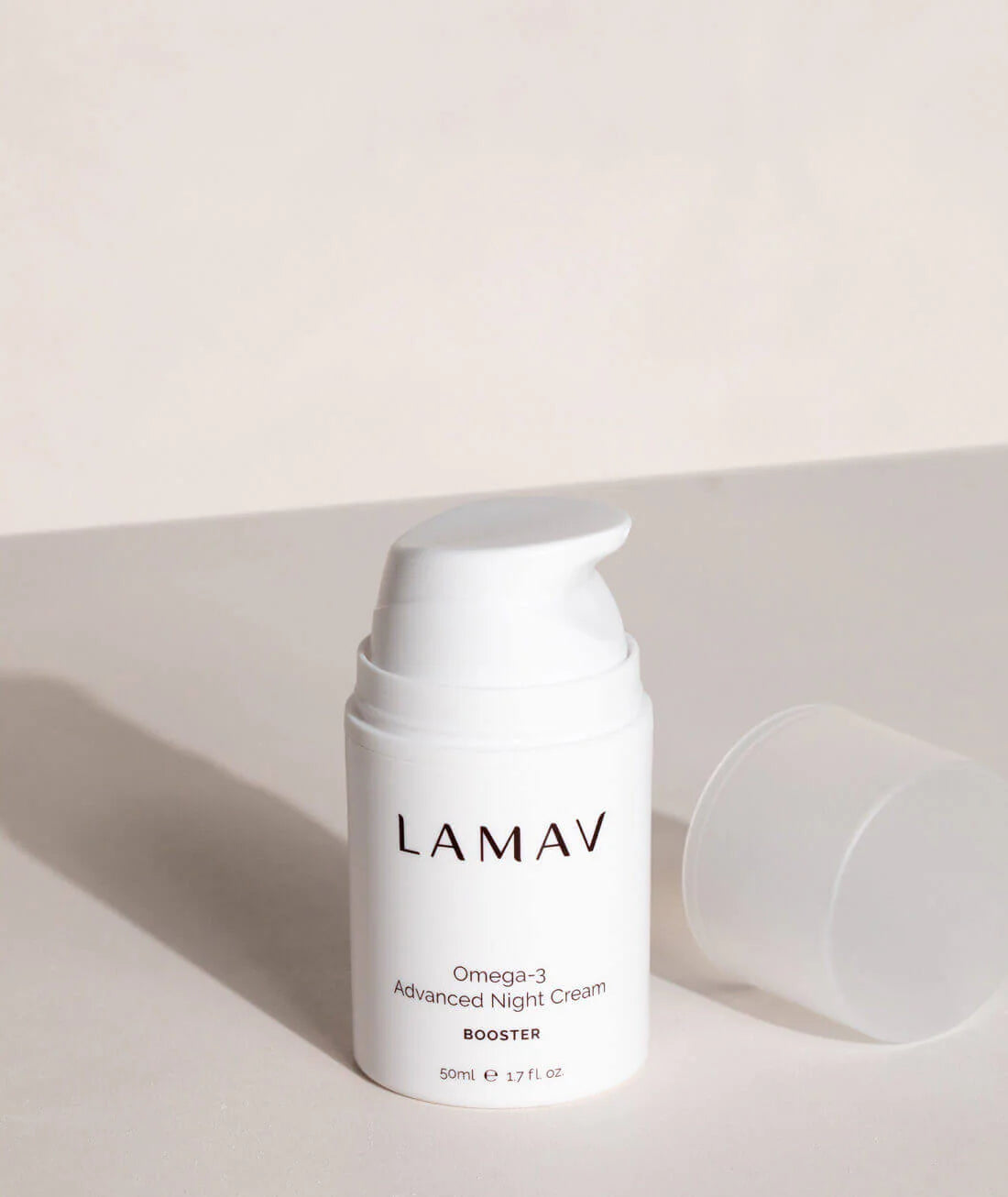 La Mav Omega-3 Advanced Night Cream