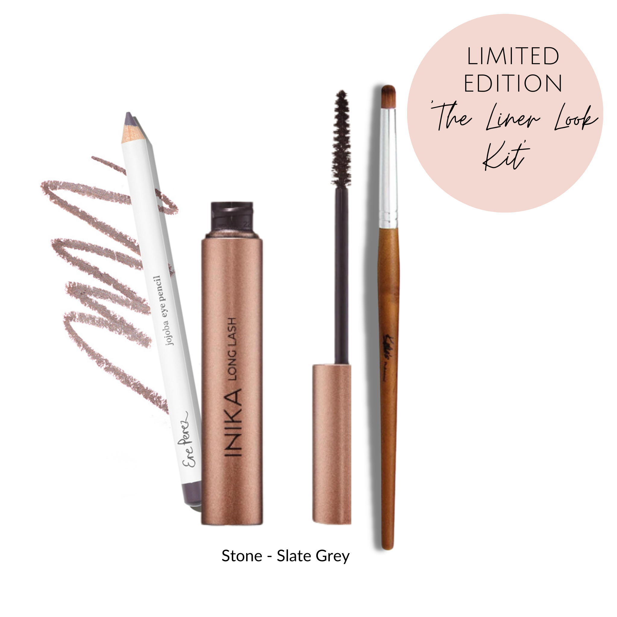 Easy Eyeliner Look Kit