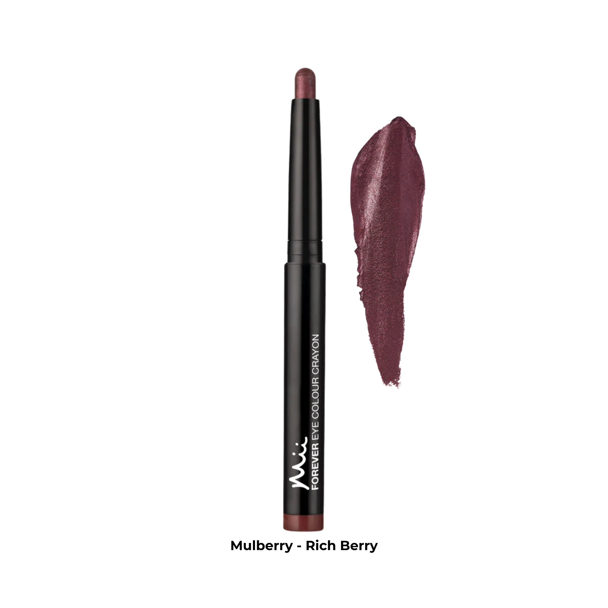 mii cosmetics Forever Eye Crayon