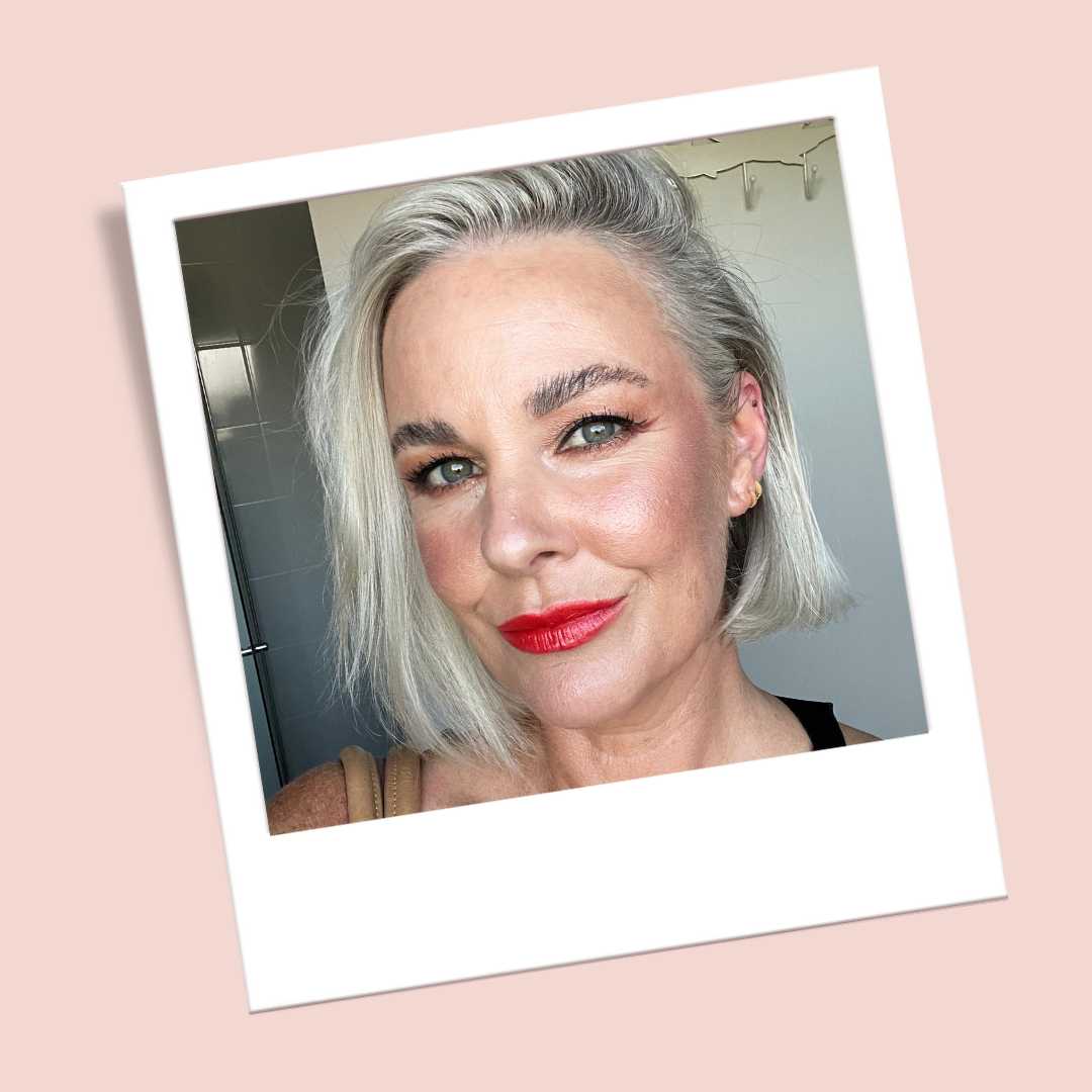 Mob Wife Makeup Essentials