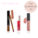 The Plumper Lips Kit