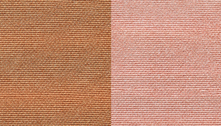Eye of Horus Complexion Duo Blush and Bronzer