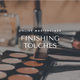The Finishing Touches Masterclass for Women Over 40
