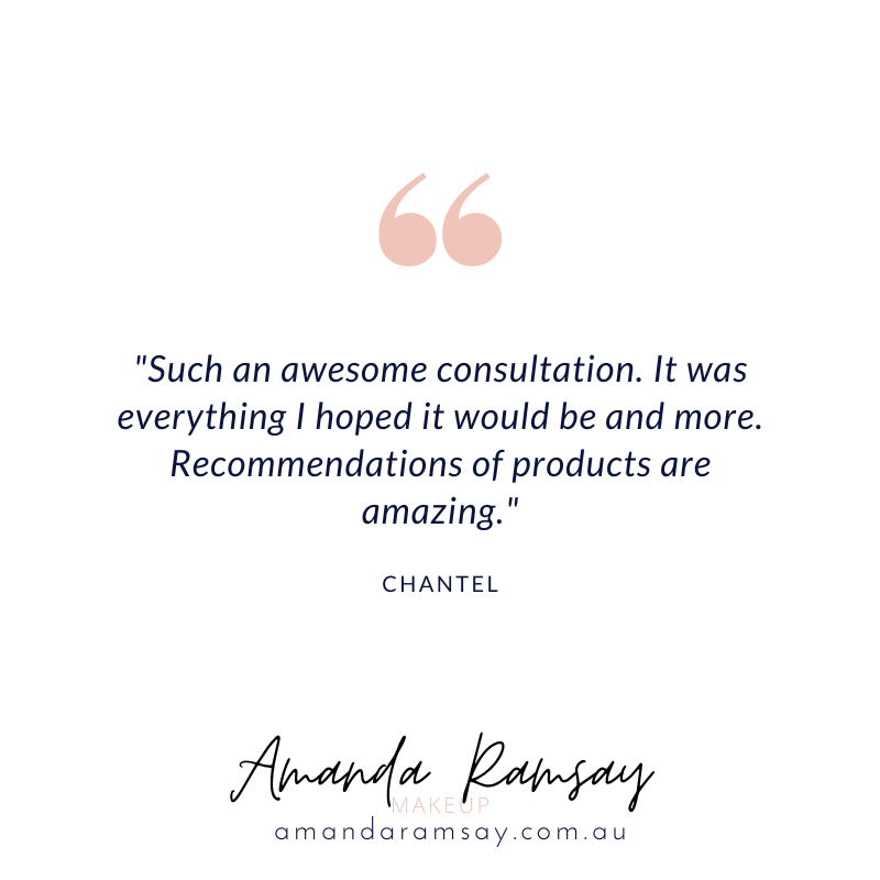 Online Beauty Consult