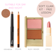 Soft Glam Makeup Kit