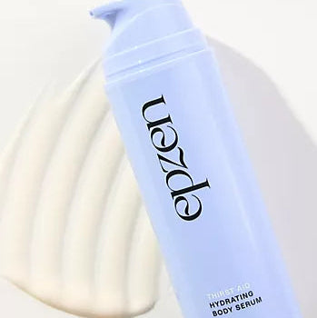 Epzen Thirst Aid Hydrating Body Serum
