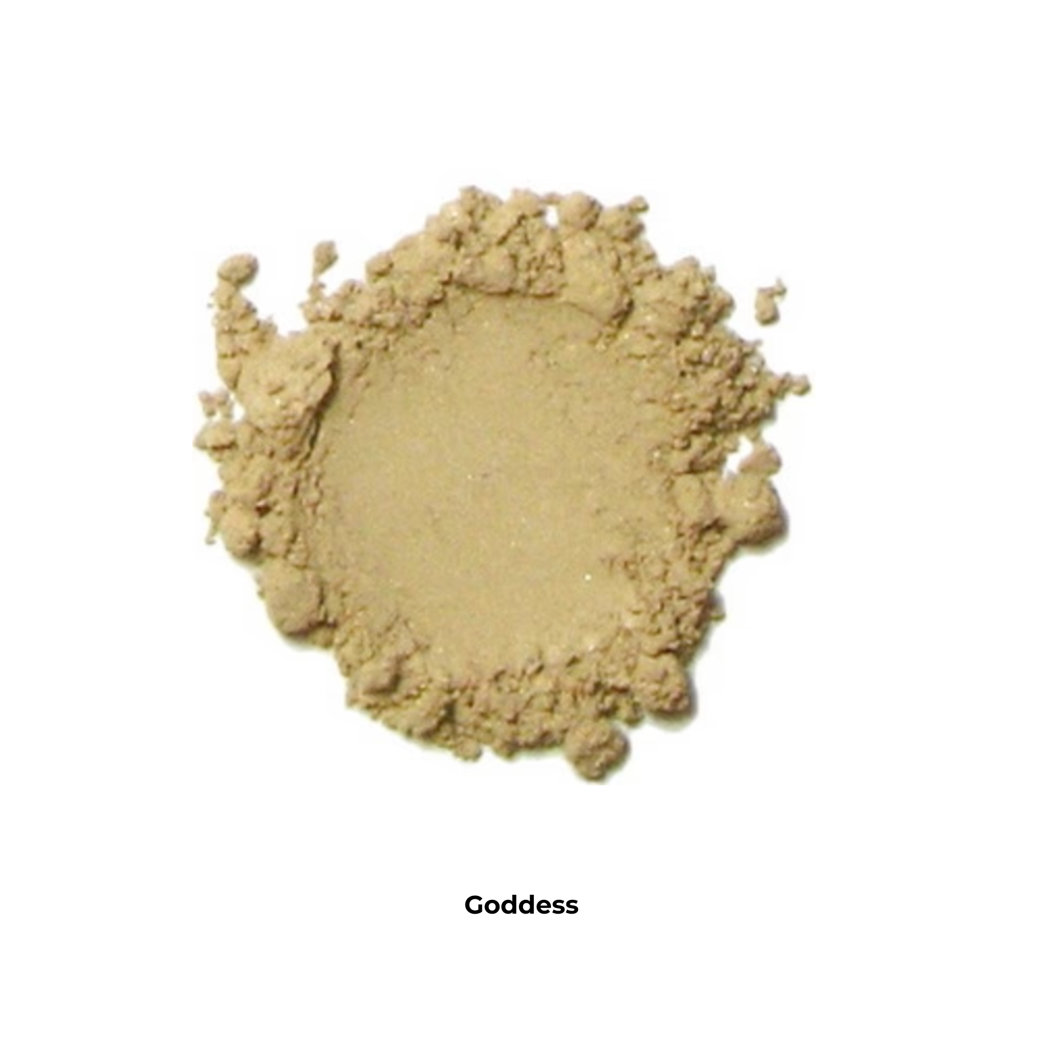 Kylie's Professional Mineral Powder Foundation