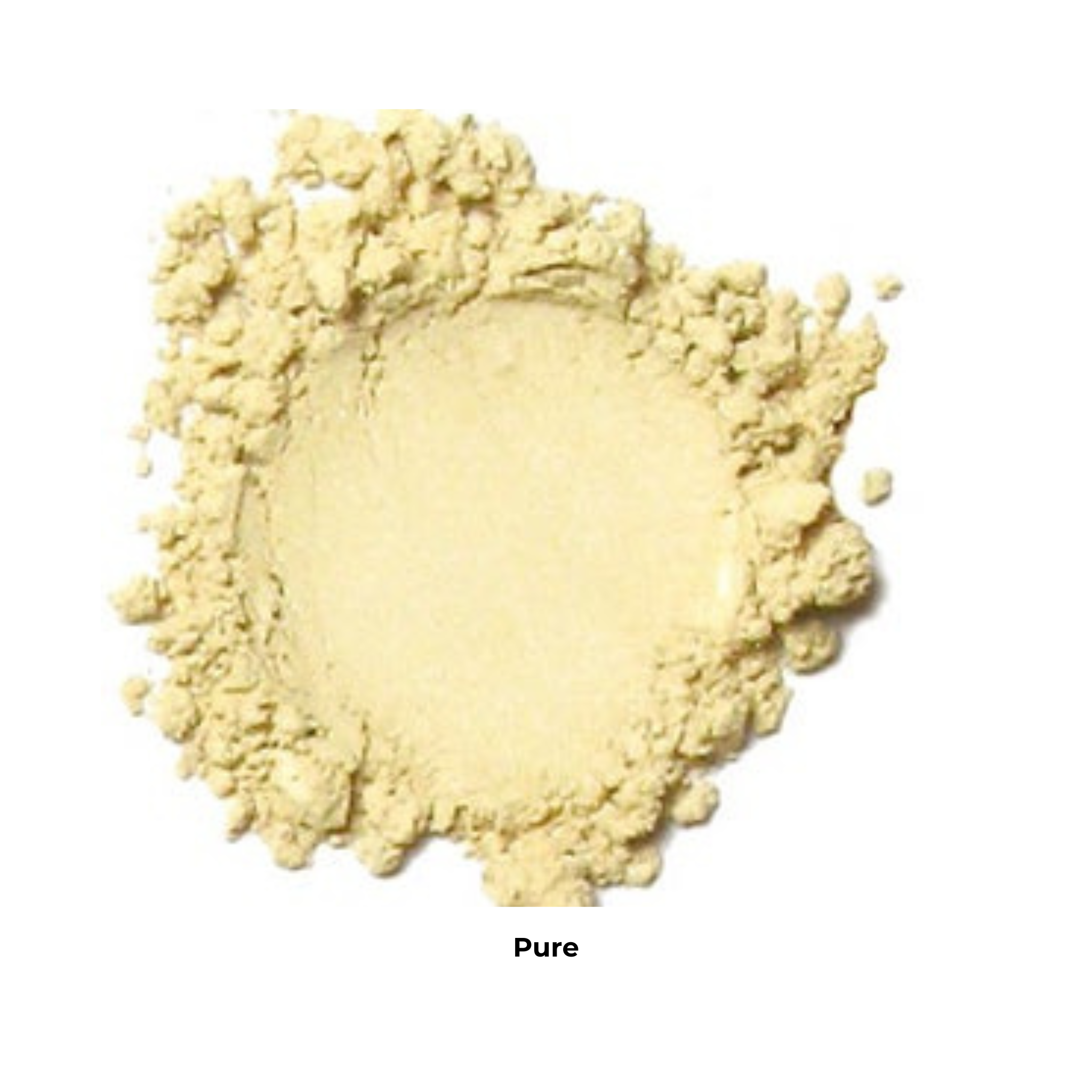 Kylie's Professional Mineral Powder Foundation