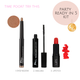 Party Ready in 5 Makeup Kit