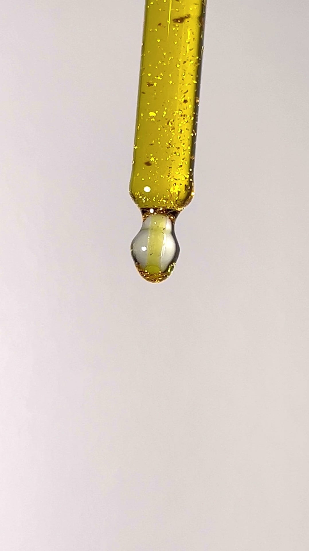 mohi Everlasting Facial Elixir 24k Gold