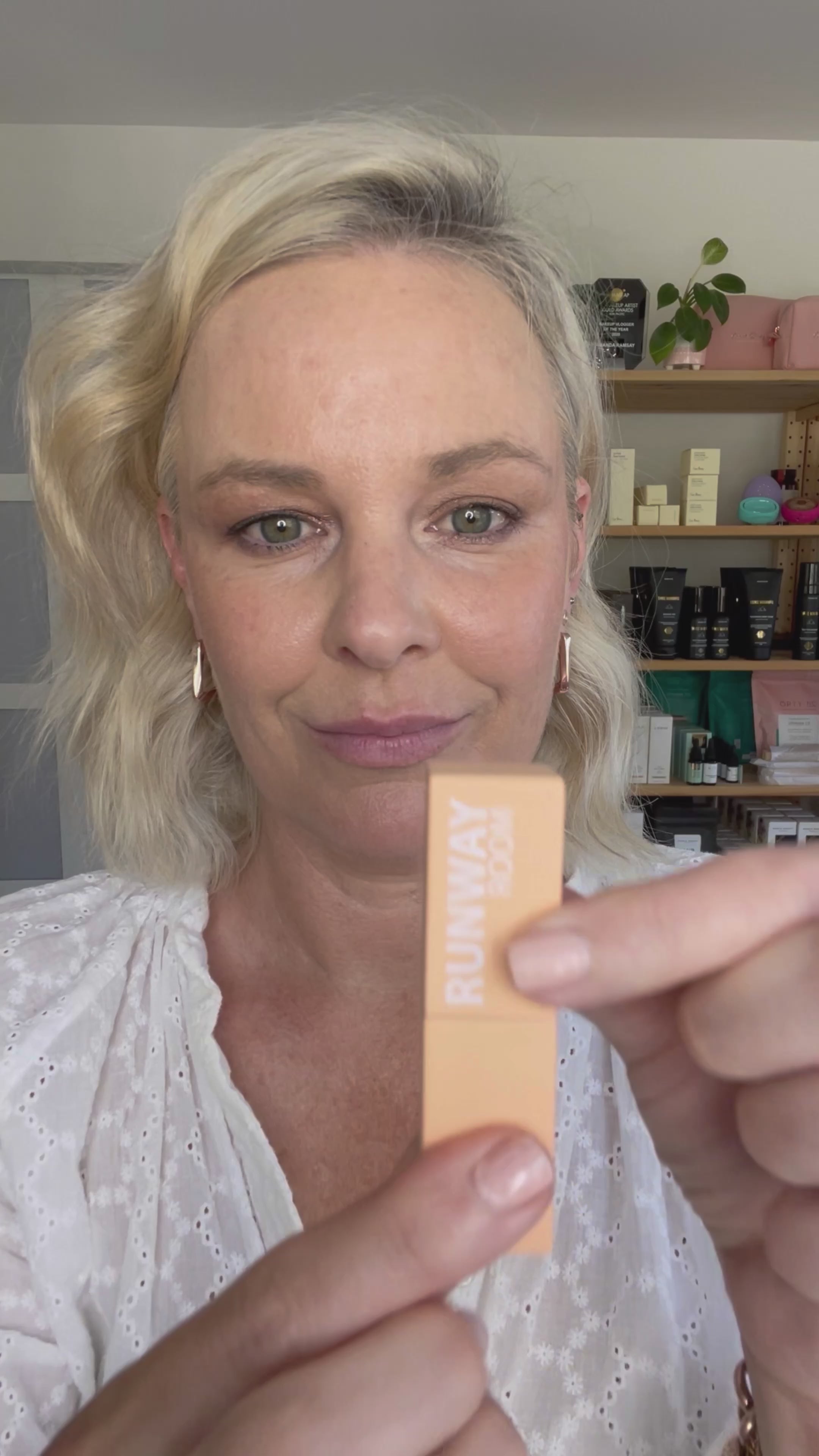 Perfect Nude Fuller Lips Duo