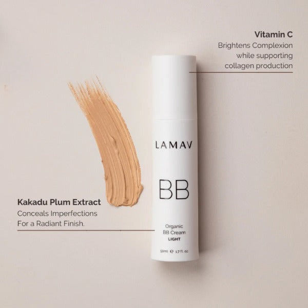 la_mav_certified_organic_bb_creme_light