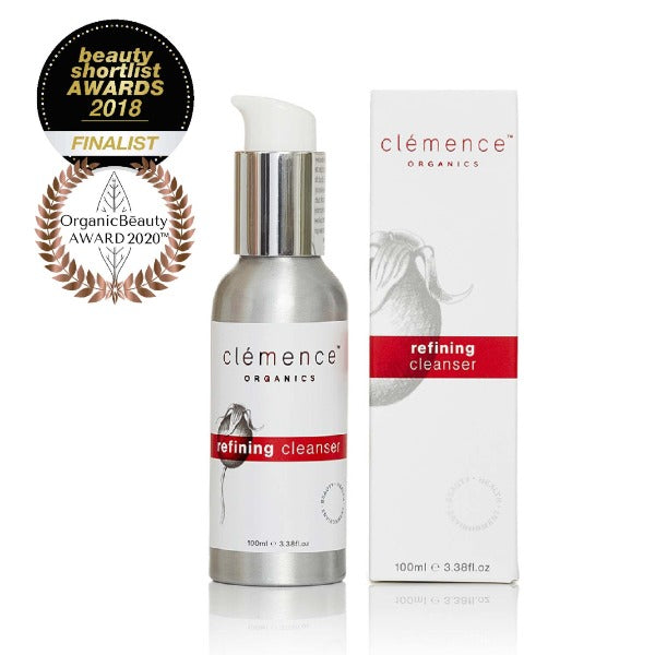 clemenceorganics_refiningcleanser