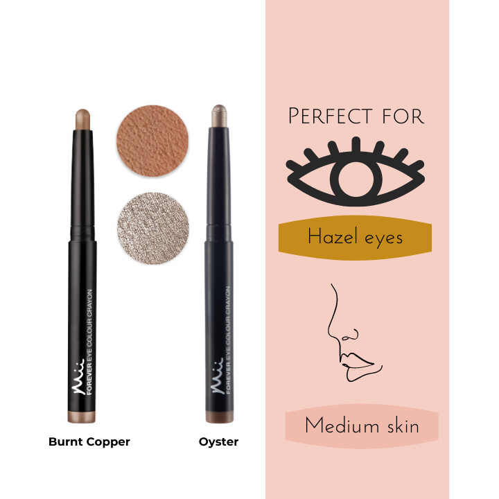 Magic Eyeshadow Duo's