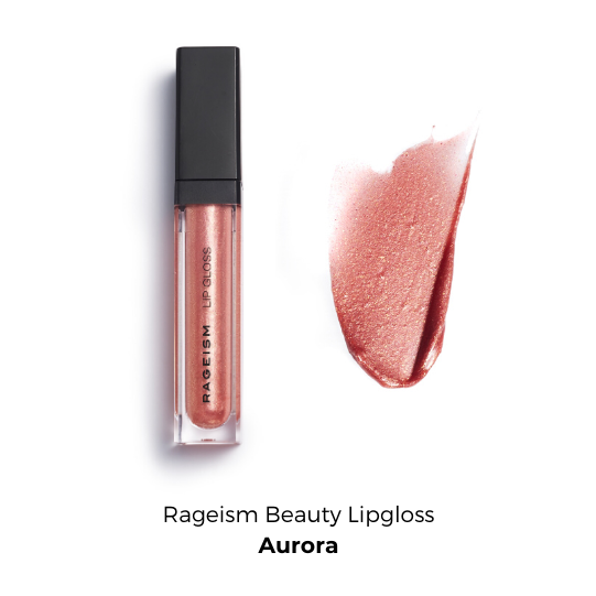 Plumper Lips Kit - Line, Stain + Gloss
