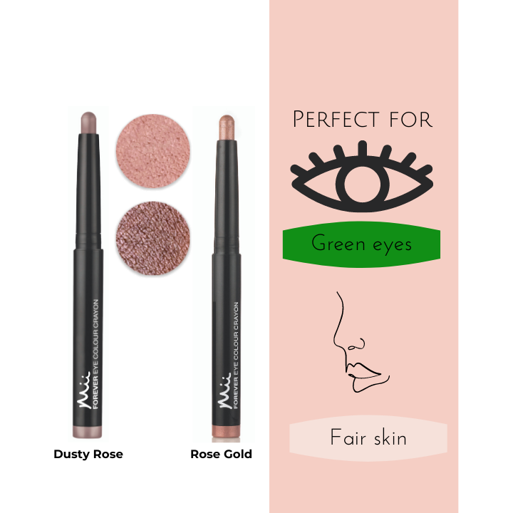 Magic Eyeshadow Duo's