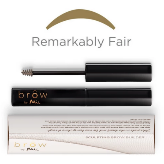Over 40's Beauty Box - The 5 Makeup Essentials