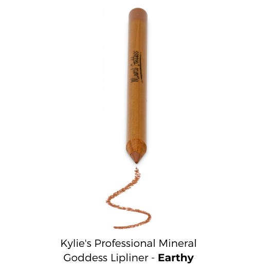 kyliesprofessional_mineralgoddesslipliner_awardwinning_earthy