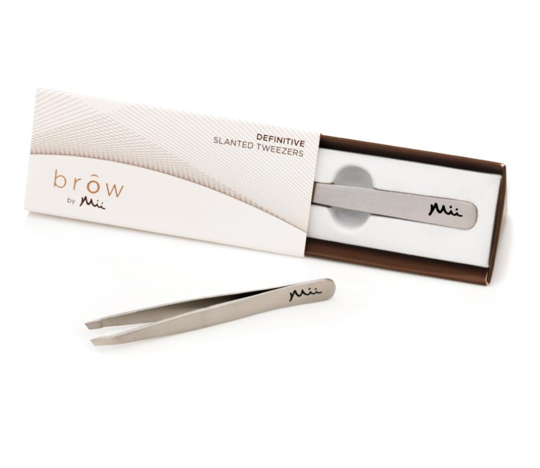 mii_cosmetics_slanted_stainless_steel_Tweezers