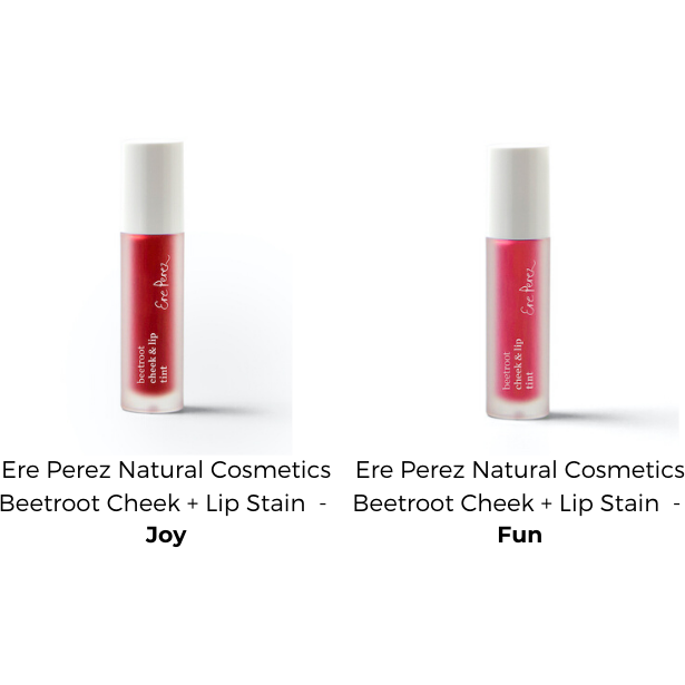 Plumper Lips Kit - Line, Stain + Gloss