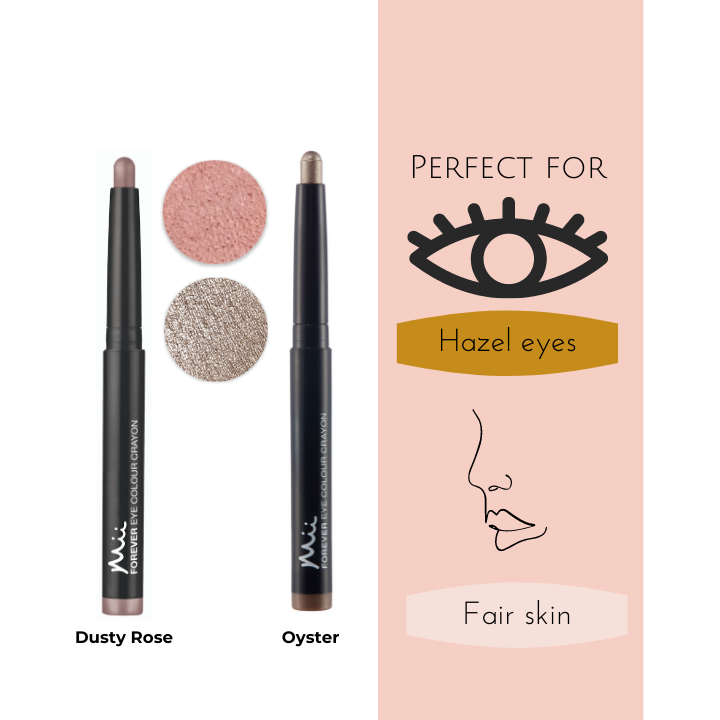 Magic Eyeshadow Duo's