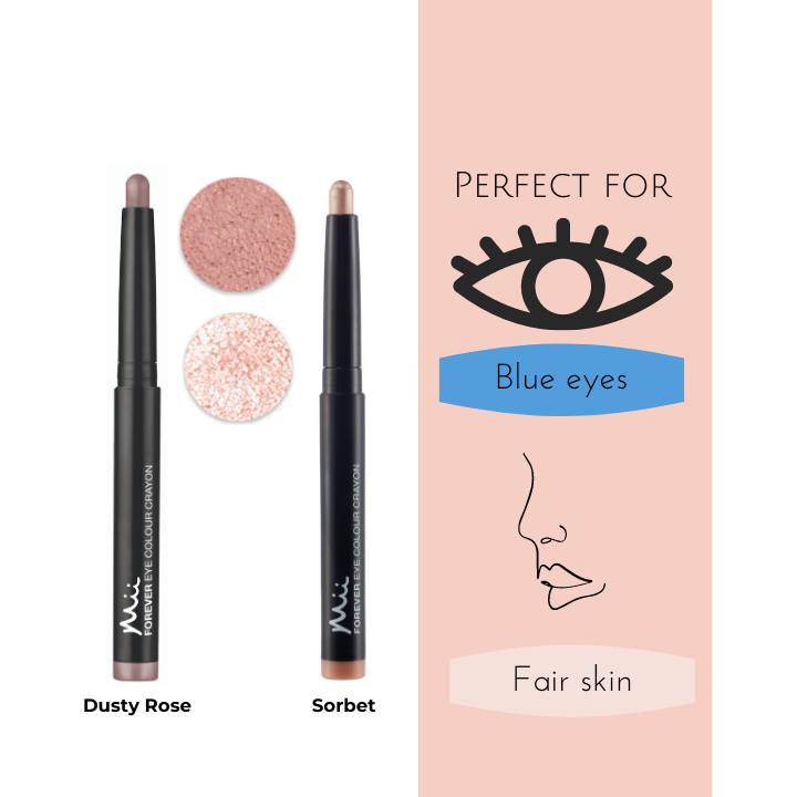Magic Eyeshadow Duo's