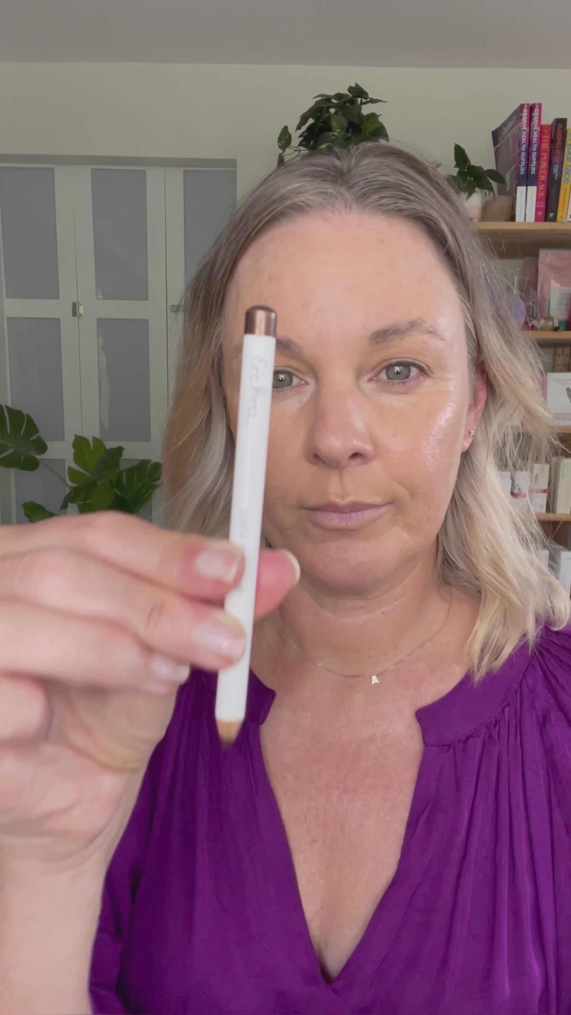 Ere Perez Jojoba Eye Pencil