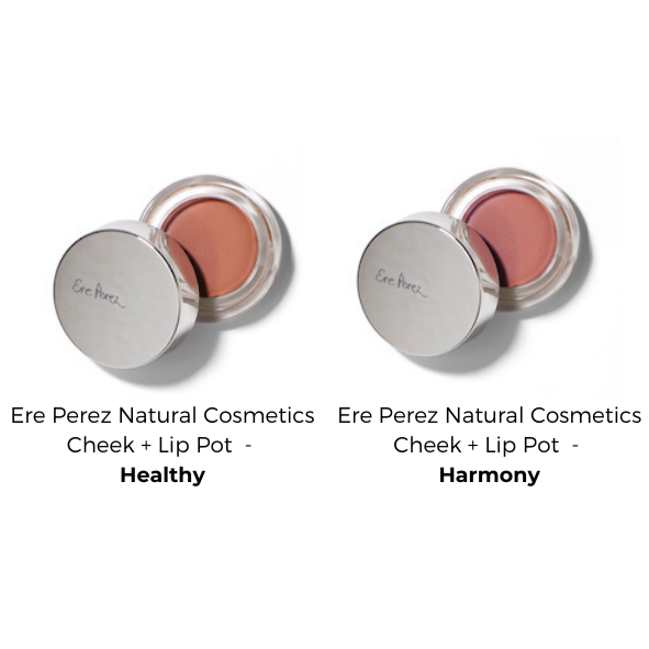 Dewy Makeup Essentials Kit