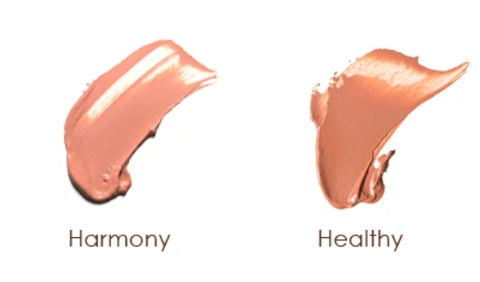 Dewy Makeup Essentials Kit