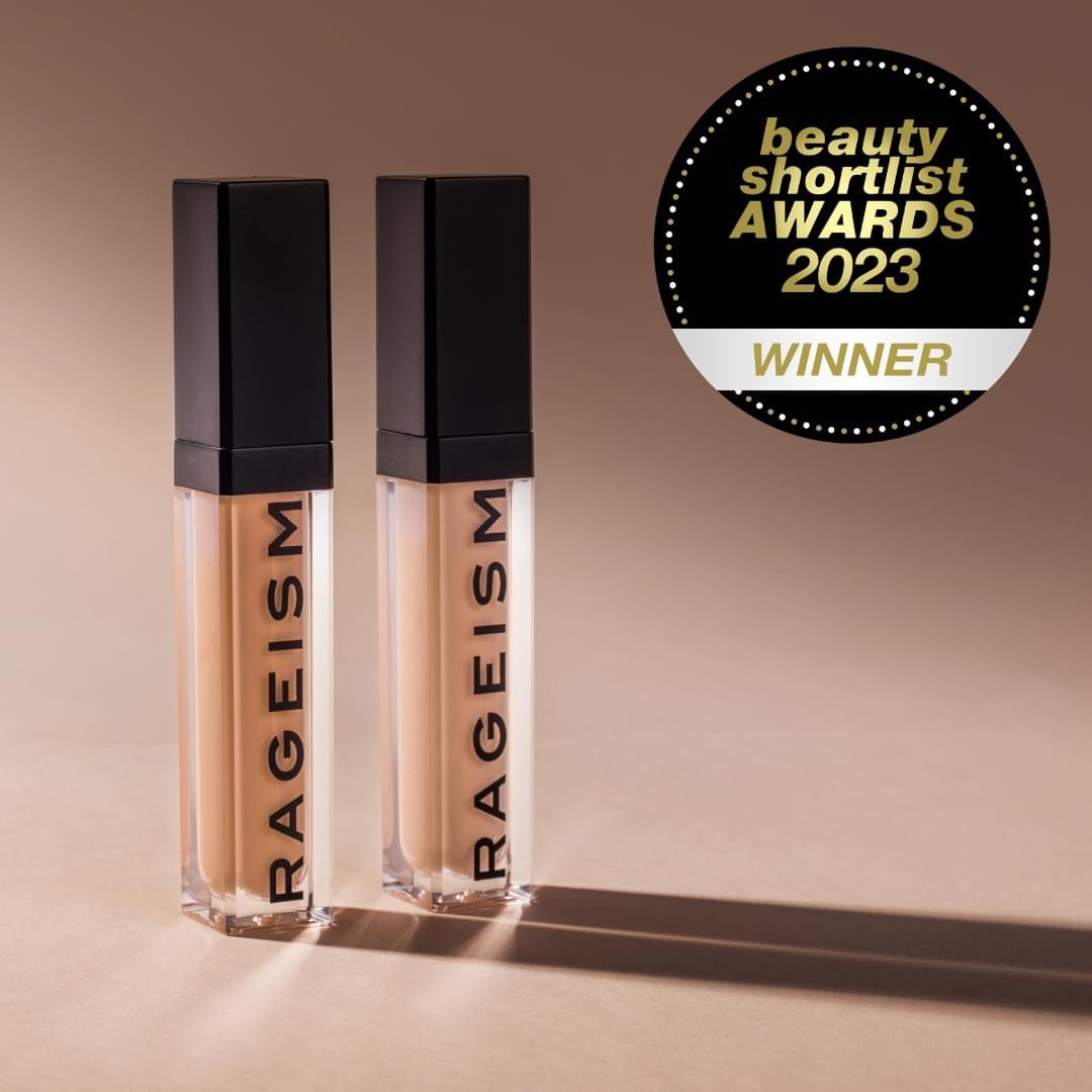 Under Eye Saviours Kit