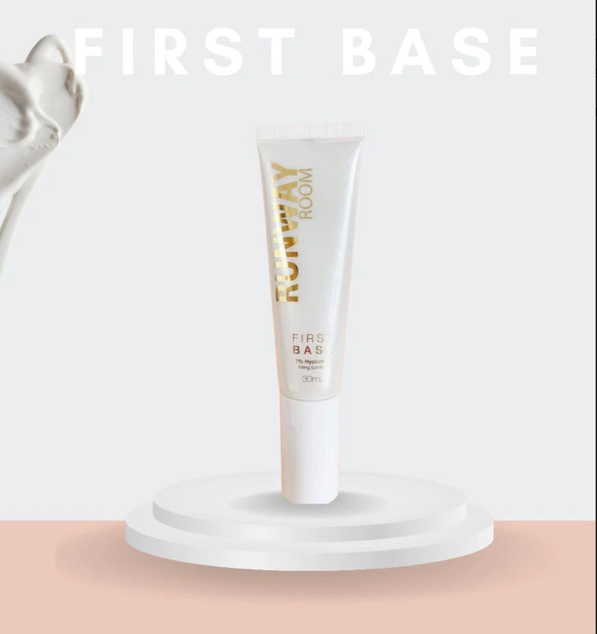 Menopause Beauty Box Dry Skin