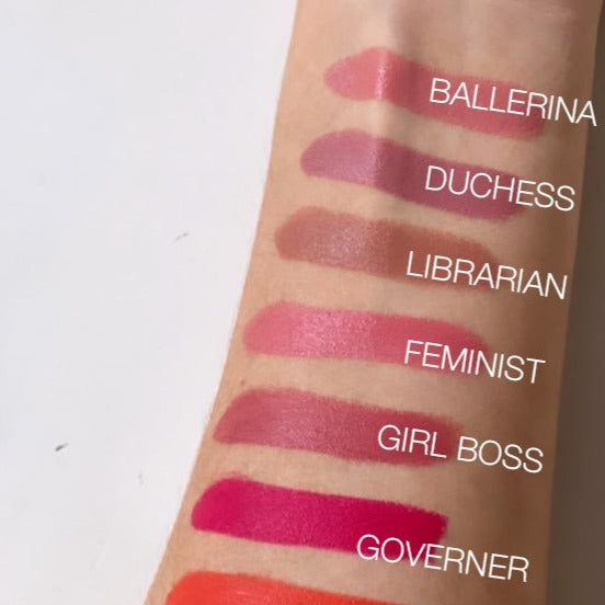 Perfect Nude Fuller Lips Duo