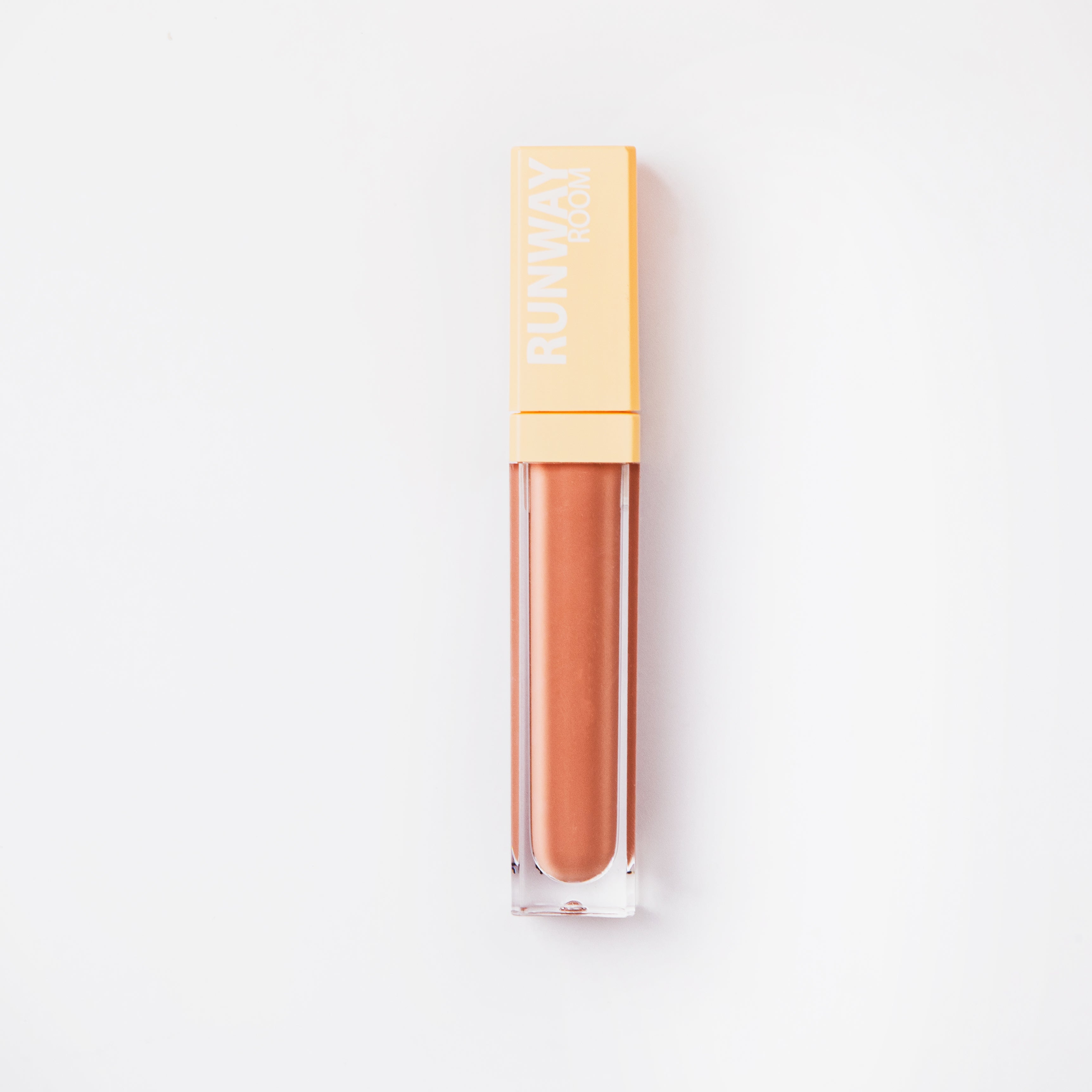 runwayroom_lipgloss_toffeecream