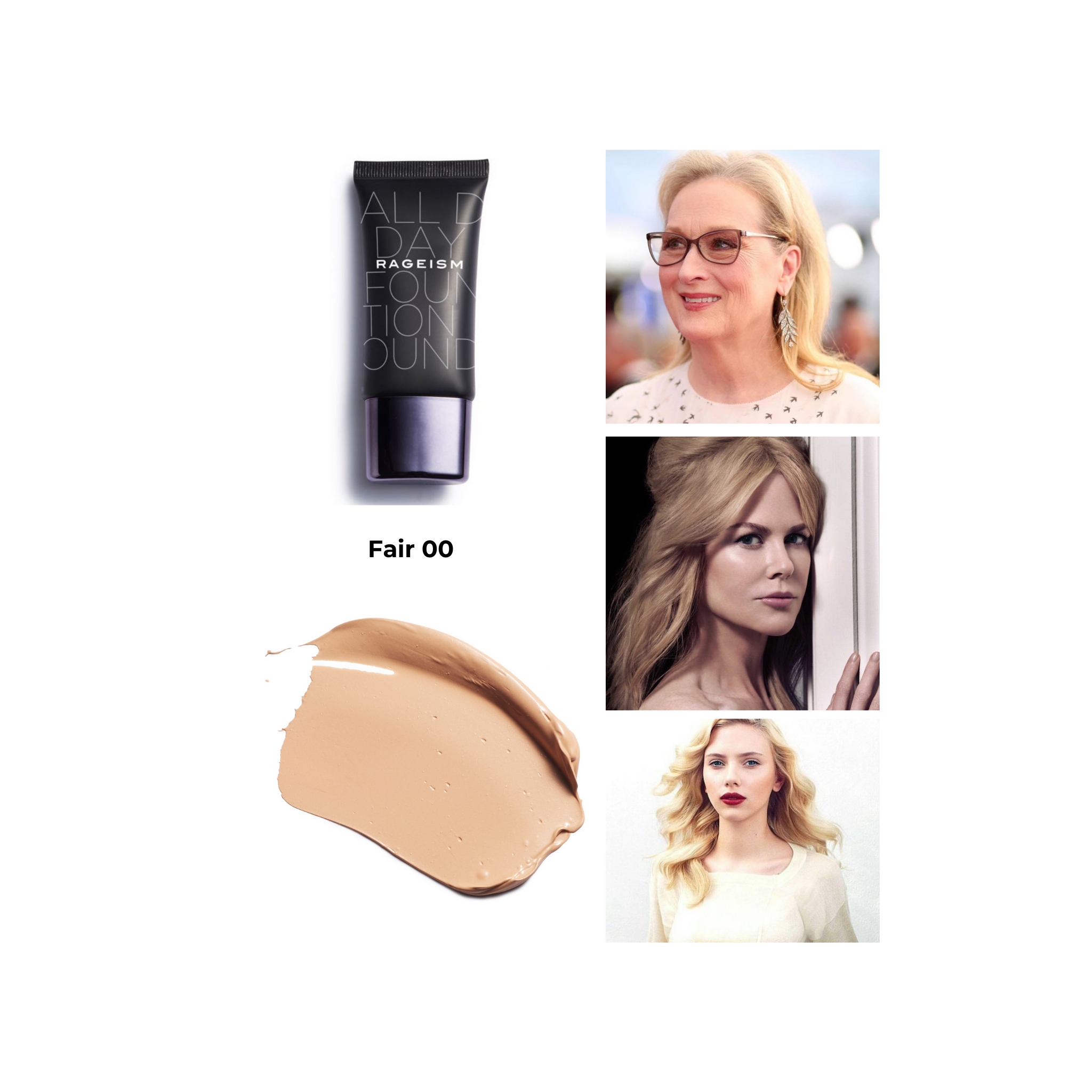 The Basics Base Kit - Dry / Normal Skin