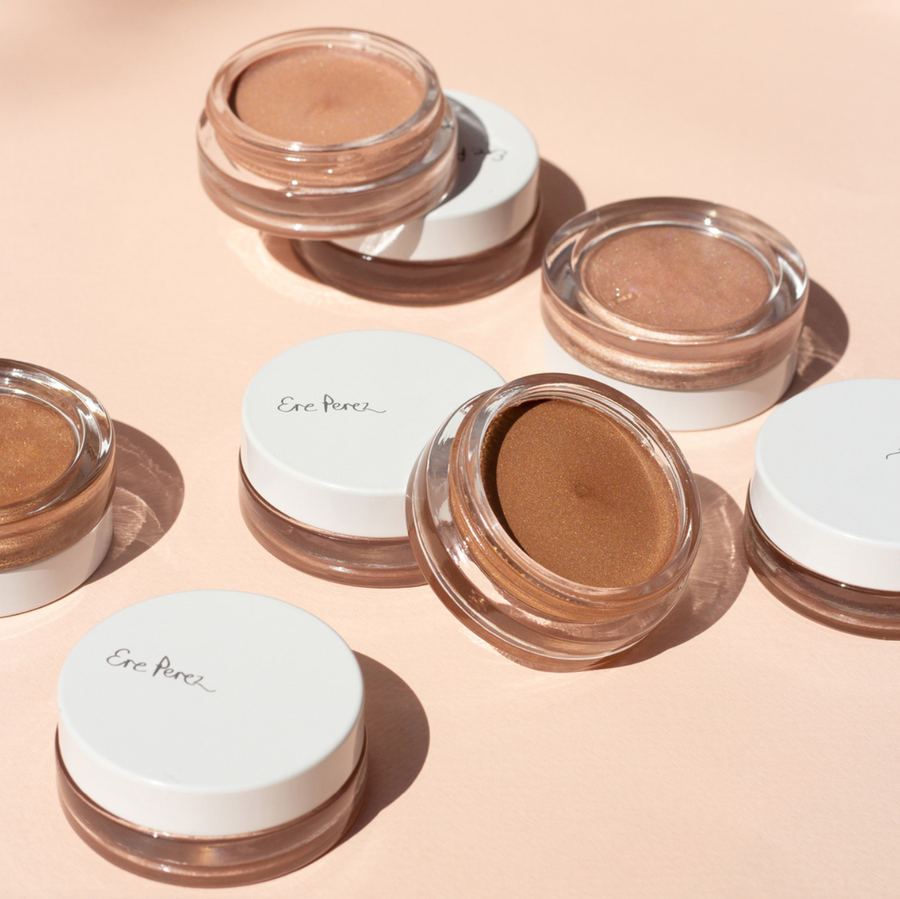 Dewy Makeup Essentials Kit