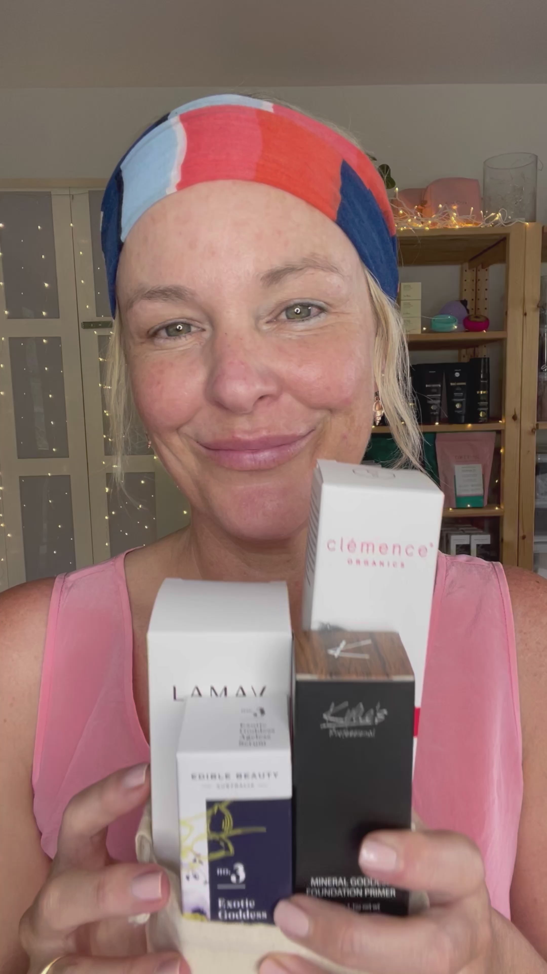 The Skincare Prep Kit for Combo/Oily Skin