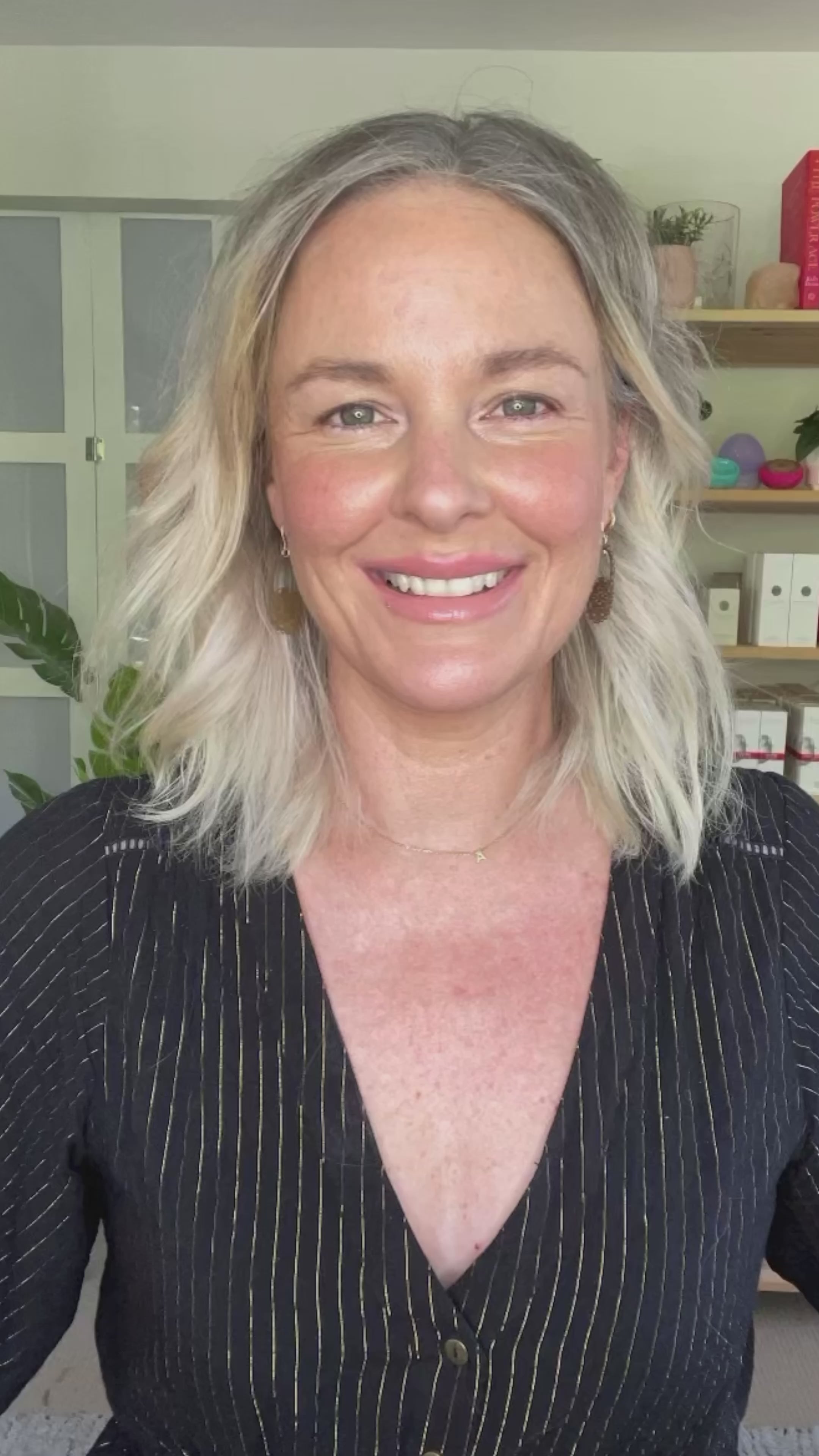 Ageless Beauty The Makeup Course for women over 40