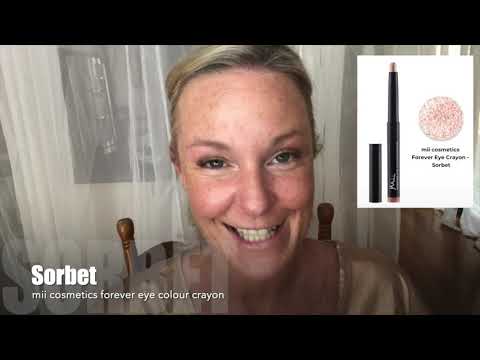 Over 60's Beauty Box - The 5 Makeup Essentials